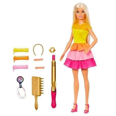 Jogos da Barbie no cabeleireiro jogos da barbie de fazer o cabelo 