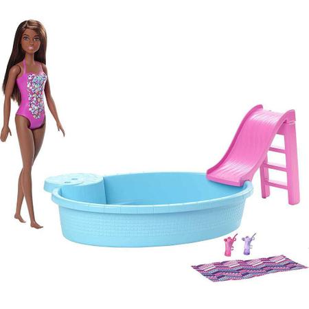 Lote Roupinhas Boneca (barbie E Boneca Bebê) + De 80 Peças