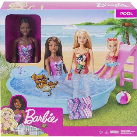 Lote Roupinhas Boneca (barbie E Boneca Bebê) + De 80 Peças