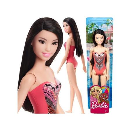 Como fazer biquíni para Barbie 