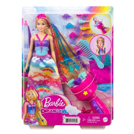 Barbie: Confira 5 jogos baseados no mundo da boneca