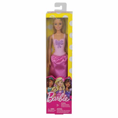 Boneca Barbie A Princesa e a Pop Star - Princesas e Fadas - Mattel - Boneca  Barbie - Magazine Luiza