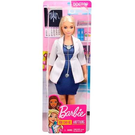 Barbie quero ser