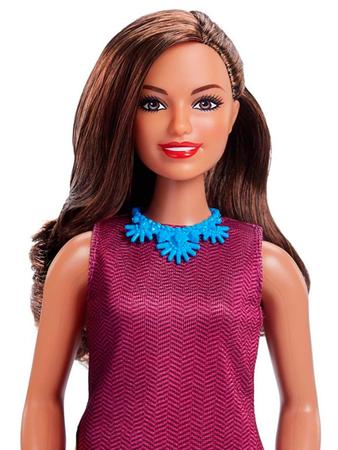 Barbie Quero Ser Jornalista - Mattel - Boneca Barbie - Magazine Luiza