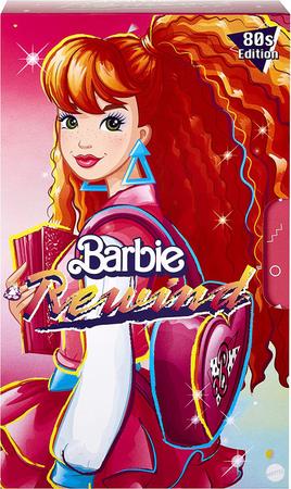 Conjunto Brinquedo Boneca Barbie Dreamhouse Menina Daisy Plus Size Cabelo  Rosa - Mattel - Boneca Barbie - Magazine Luiza