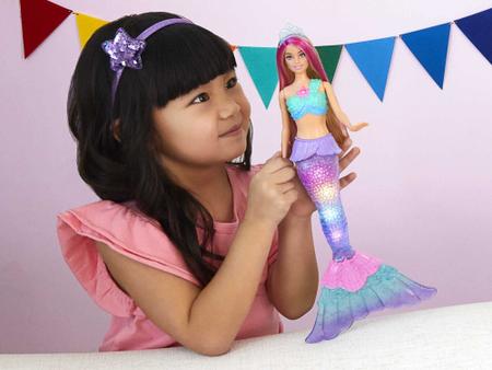 Bolo da Barbie: modelos da sereia, princesa, girl e muito mais - Artesanato  Passo a Passo!