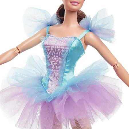 Barbie ballet wishes sales