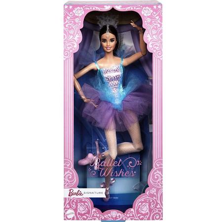 Barbie ballet wishes 2019 sales