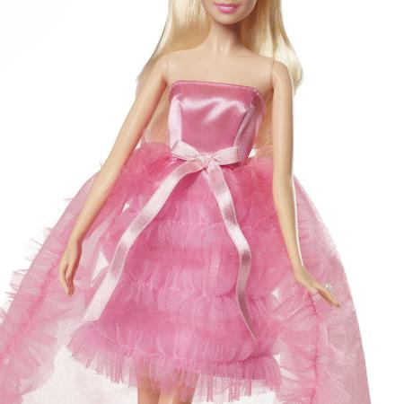 Barbie signature birthday wishes 2025