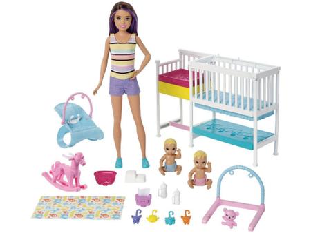 Boneca Barbie - Escola de Princesas - Desapegos de Roupas quase novas ou  nunca usadas para bebês, crianças e mamães. 236060