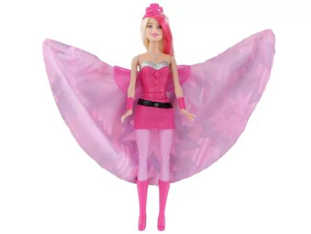 Super 2024 barbie doll