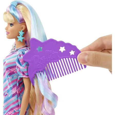 Totally hotsell hair barbie