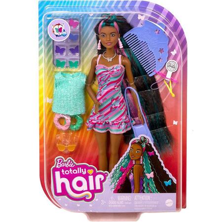 Boneca Barbie Fashion 30 Cm - Mattel - Boneca Barbie - Magazine Luiza