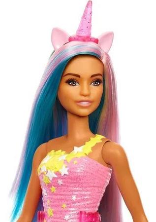Barbie unicornio best sale dreamtopia