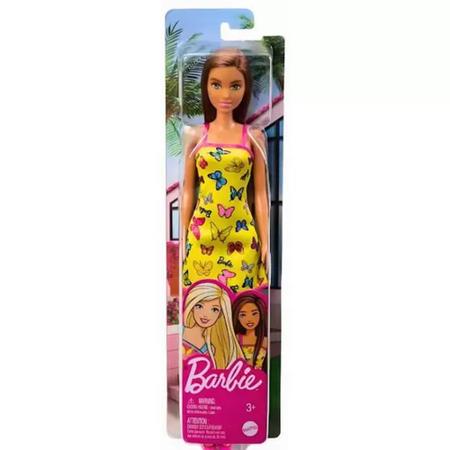 Combo Barbie busto fala frases + Kit Fashion maquiagem 1291-1022 ED1  Brinquedos - Boneca Barbie - Magazine Luiza