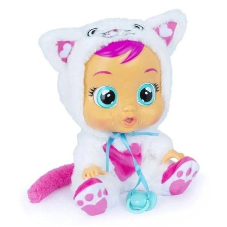 Quebra Cabeca Gatinha Marie, Brinquedo para Bebês Usado 75409075