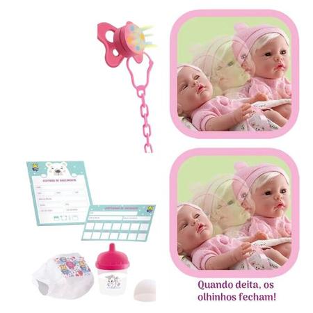 Cuidados Essenciais com seu Bebê Reborn - Boneca Reborn Original