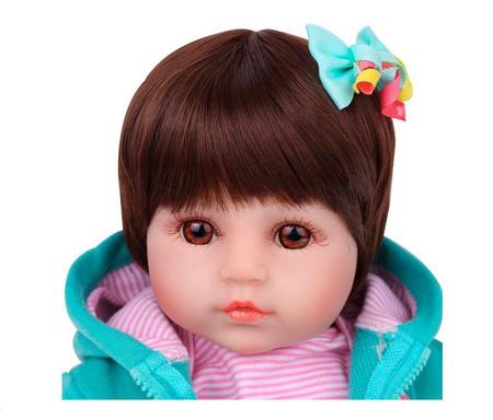 Bebe Reborn Laura Baby Brenda 18 - 506 –