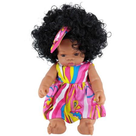 Boneca Bebê Reborn Corpo Vinil Siliconado Laura Baby Sweet Jasmine - Bonecas  - Magazine Luiza