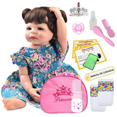 Boneca Bebe Reborn com Preços Incríveis no Shoptime