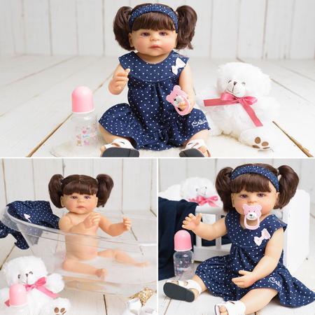 UniDoll – Bebês Reborn