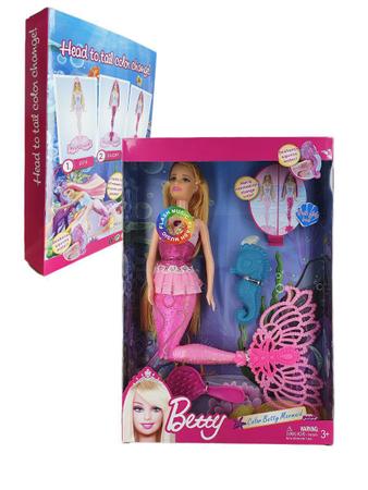 Cama Para Bonecas Tipo Barbie