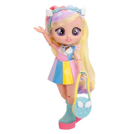 Imagem de Boneca BFF By Cry Babies Multikids Talents Series Jenna - BR2353