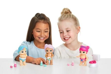 Bizzy sales bubs dolls