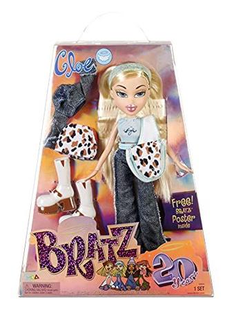 Bratz: O Filme filme - Veja onde assistir