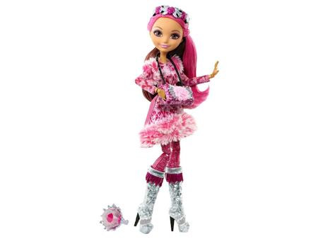 Ever After High Primeiro Capítulo - Briar Beauty - Mattel - Bonecas -  Magazine Luiza