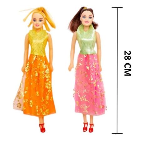 Roupas de boneca, para menina-Brinquedos-Vertbaudet