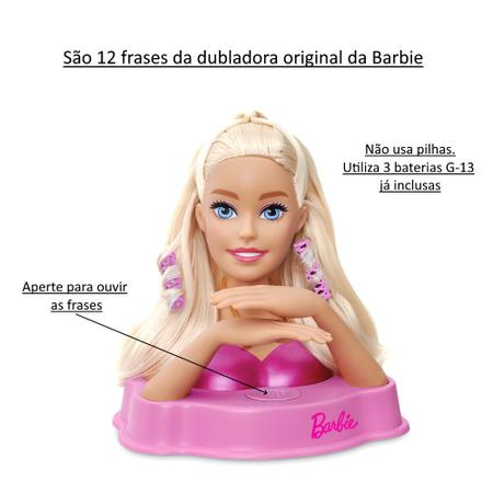 O que o filme “Barbie” tem que crianças não podem ver e ouvir