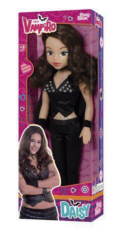 Barbie chica online vampiro