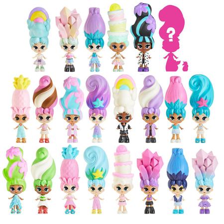 Boneca Colecion vel Blume 10 Surpresas Kit com 2 Blume Dolls