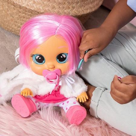 Cry baby doll ebay 2025
