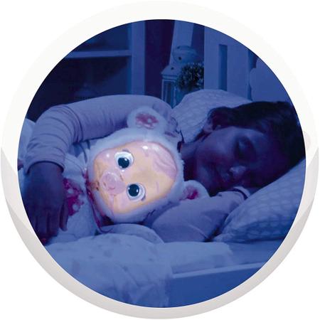 Imagem de Boneca Cry Babies Que Chora - Coney Goodnight - Multikids