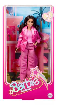 Filme da Barbie gera onda rosa no cinema e no comércio - 07/07