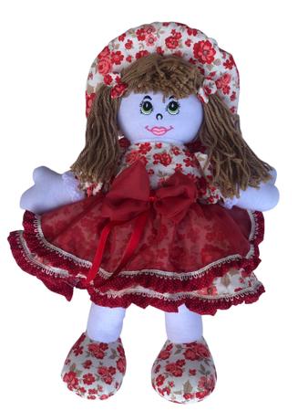 Boneca Do Bebê Com Roupas Bonito Macio Pano Boneca Bonito Ragdoll Brinquedo  Artesanal Bonecas De Pano Do Bebê Meninas Parceiro De Dormir Boneca  Presente De Natal - Bonecas - AliExpress