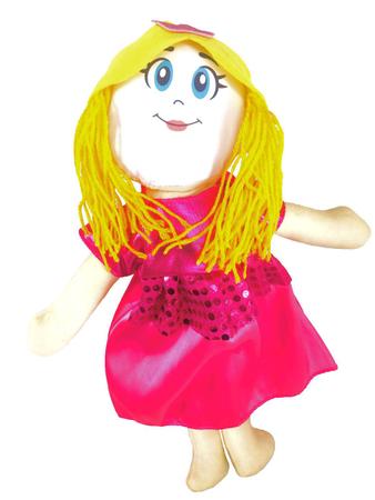 Boneca Troca de Roupa Princesas 4 em 1 Brinquedo Educativo de Tecido  Brinquedos Educativos Bambalalão Brinquedos Educativos