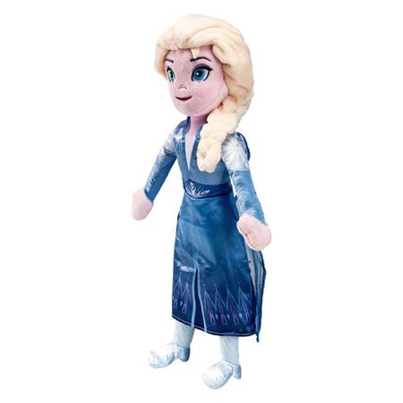 Boneca de Pelúcia Frozen - Alô Mamãe