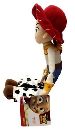 Jessie plush toy story sale