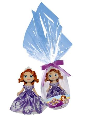 Boneca Princesa Sofia Multibrink, Comprar Moda Infantil