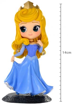 Imagem de Boneca Disney - Aurora - Bandai