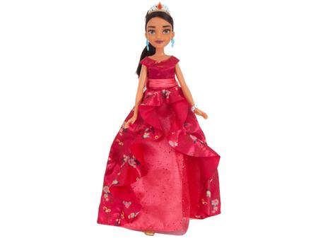 Imagem de Boneca Disney Elena of AvalorVestido Real