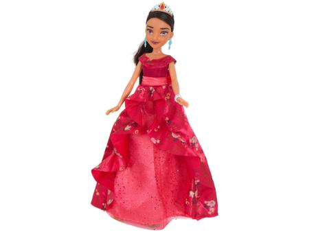 Imagem de Boneca Disney Elena of AvalorVestido Real