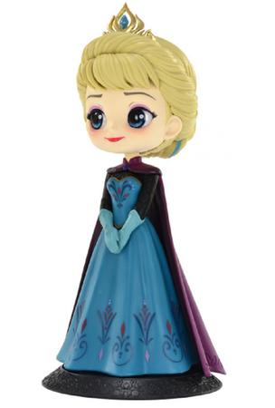 Imagem de Boneca Disney - Elsa - Bandai