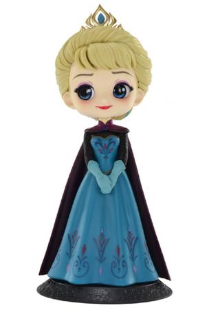 Imagem de Boneca Disney - Elsa - Bandai