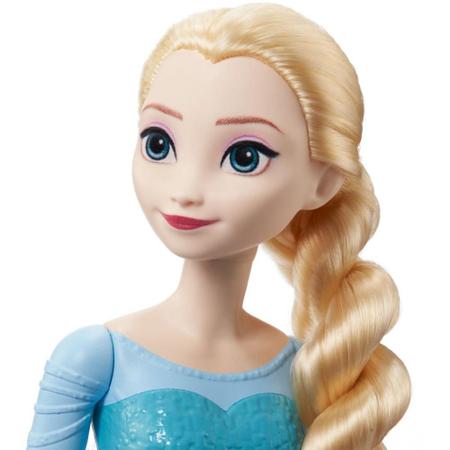 Imagem de Boneca Disney Frozen BON Básica (S)
