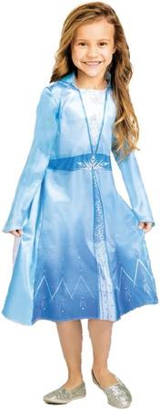 Boneca Princesas Disney Frozen Elsa com Acessórios e Roupinha Multikids -  BR1930 - lojamultikids