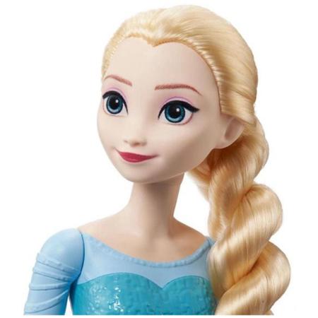 Imagem de Boneca Disney Frozen Elsa E Anna 1 E 2 - 194735120710